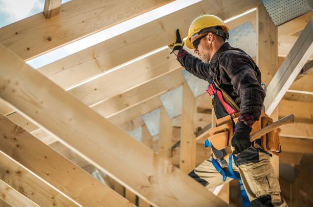 Best Roof Leak Repair  in Callahan, FL