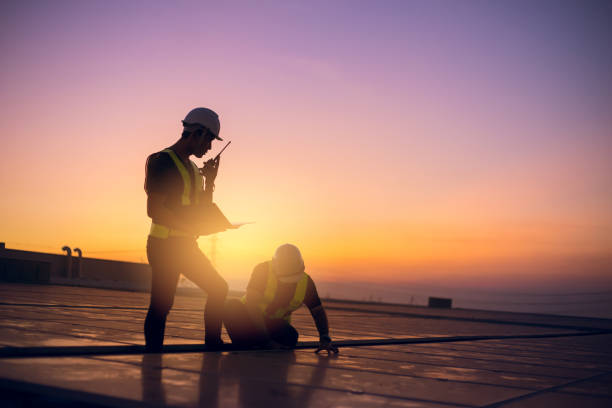 Professional Roofing Contractor in Callahan, FL