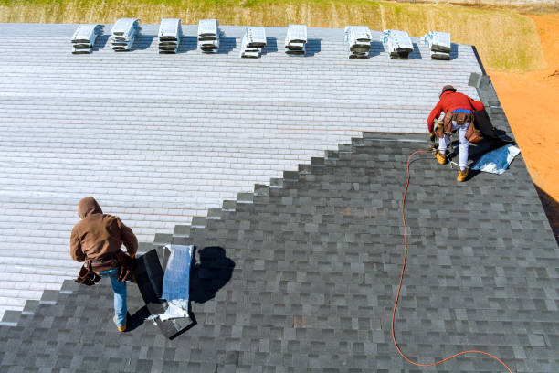 Best Commercial Roofing Services  in Callahan, FL