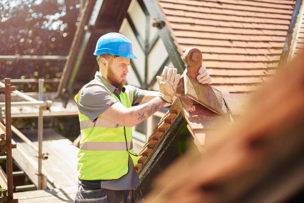 Best Tile Roofing Contractor  in Callahan, FL