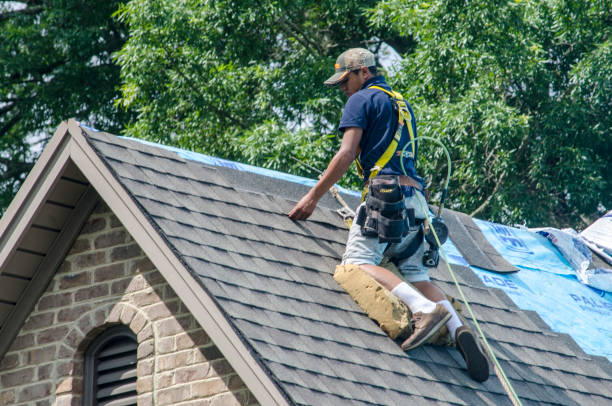 Roof Gutter Cleaning in Callahan, FL